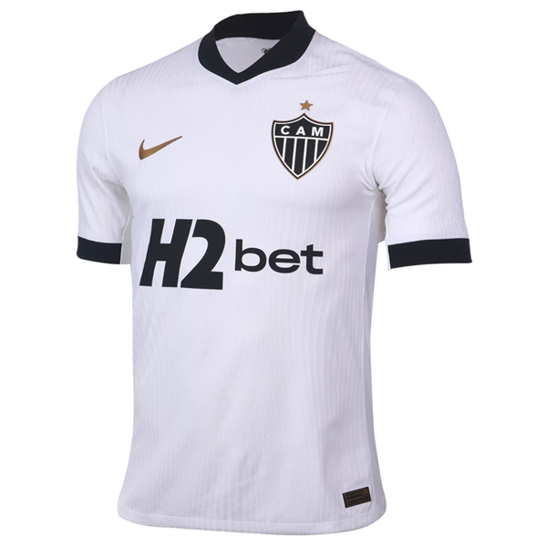 Thailand Trikot Atlético Mineiro Auswarts 2026-27
